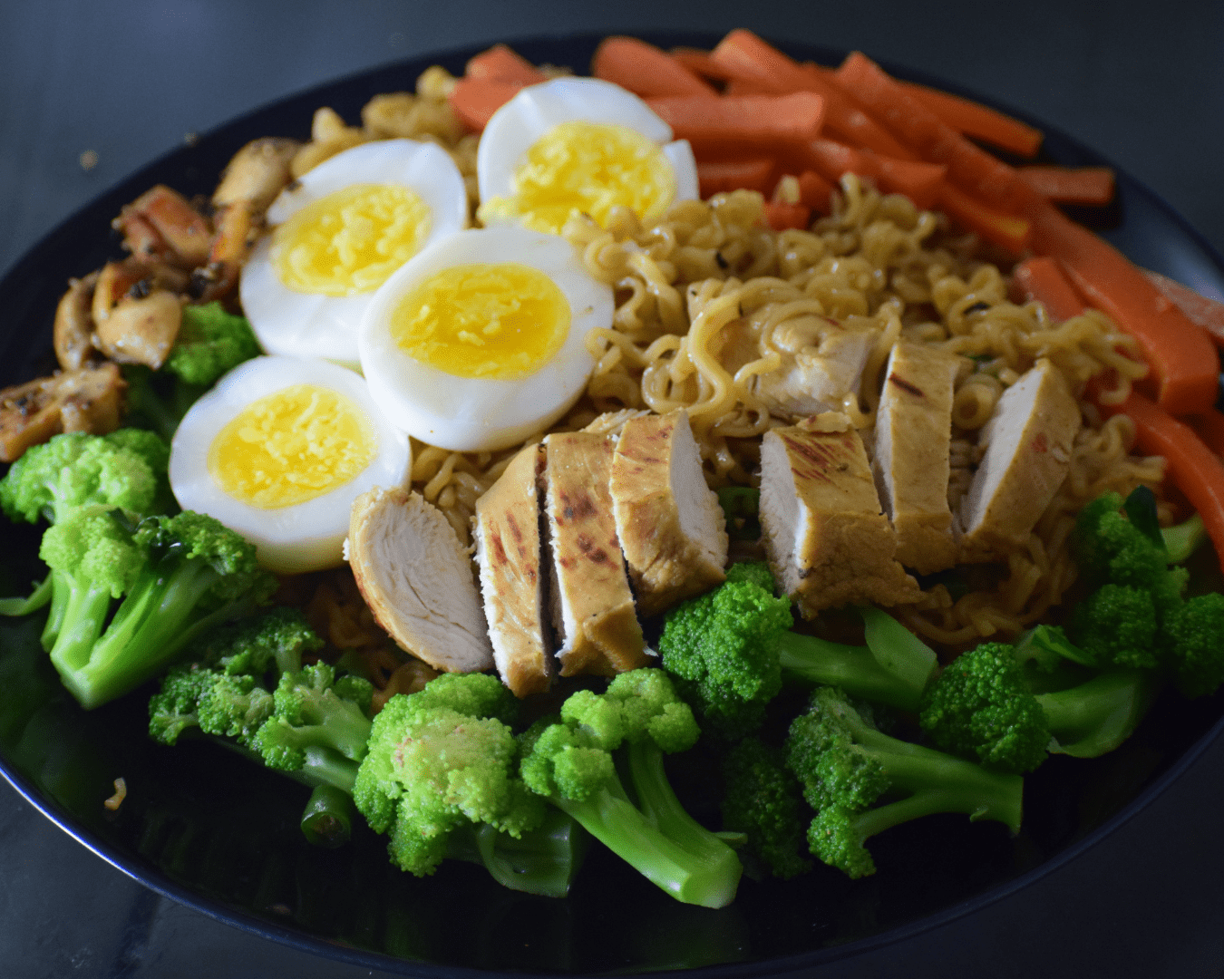 ALIMENTAÇÃO BALANCEADA PARA PRESSÃO BAIXA