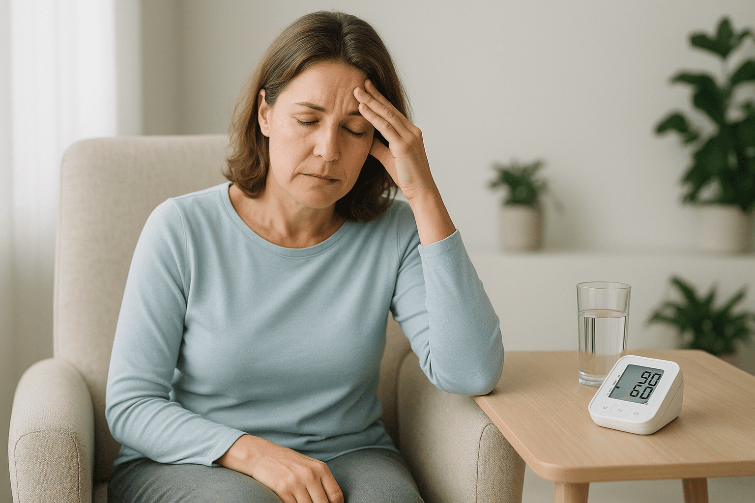 pressão baixa, tratamento feito pelo cardiologista 