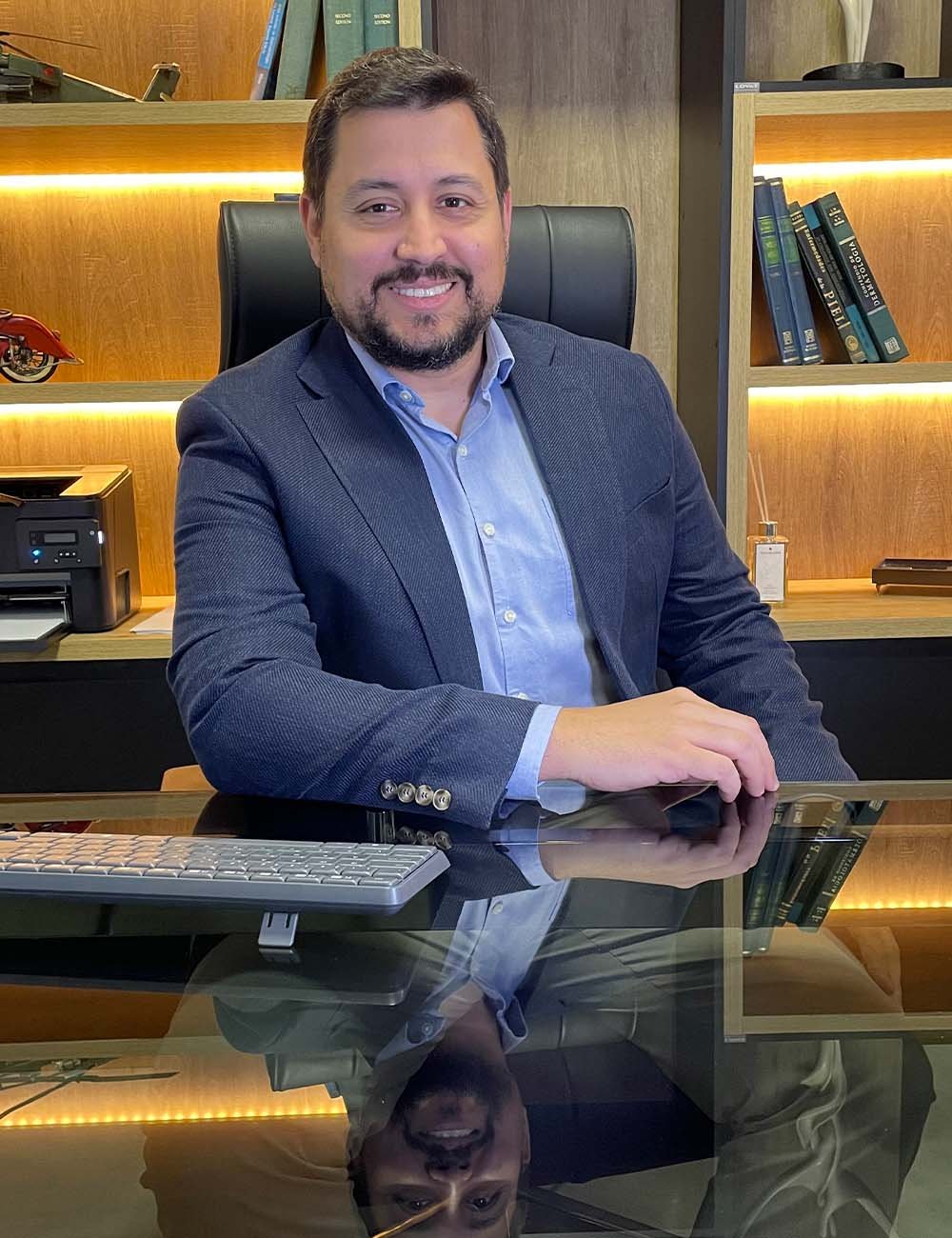 Dr Rafael Pimenta -Cardiologista