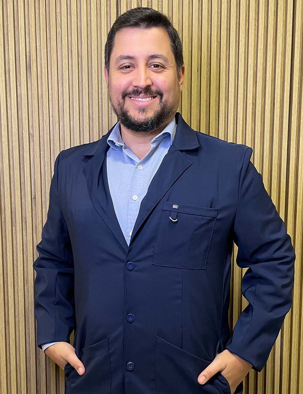 Dr Rafael Pimenta -Cardiologista