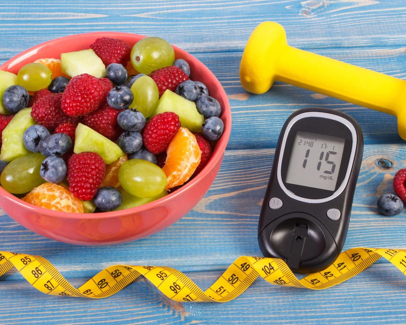 alimentação balanceada e exercicio fisico