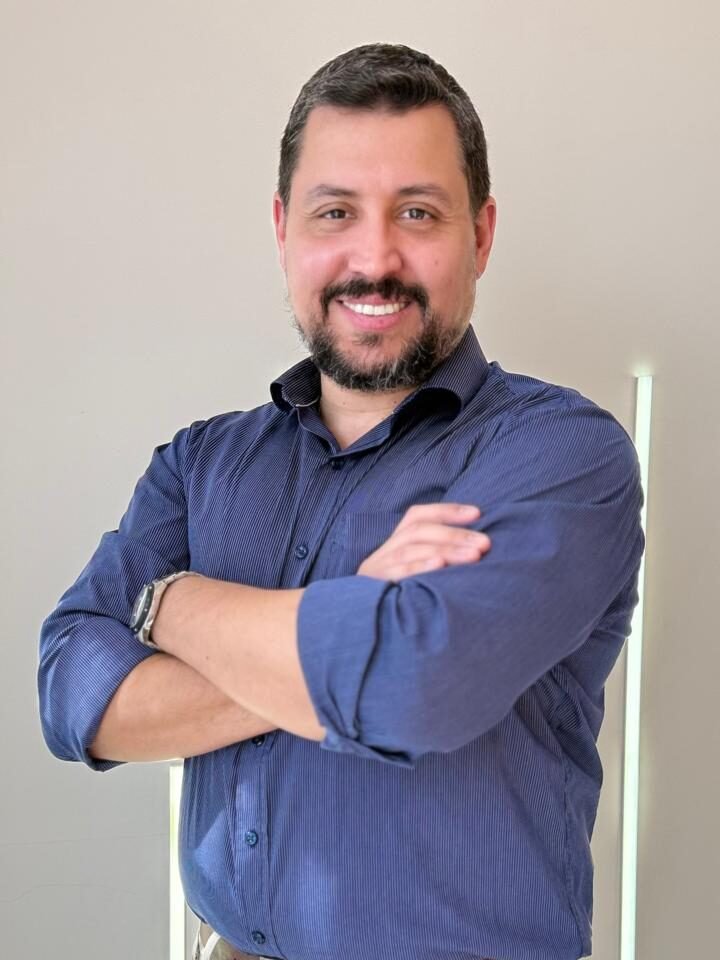 Dr Rafael Pimennta cardiologista em maringa