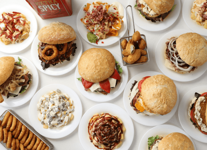 alimentos ricos em colesterol